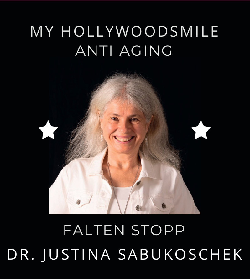 Anti Aging - Falten Stopp